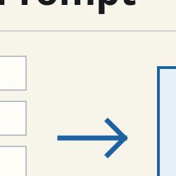 Prompting 101: Write a Useful Prompt