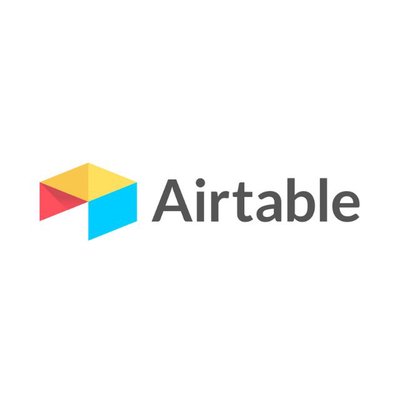 Airtable Logo