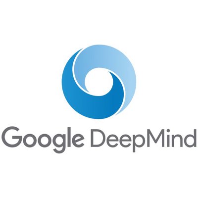 DeepMind Logo