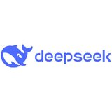 DeepSeek logo