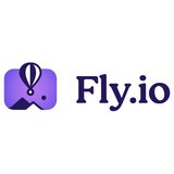 Fly.io logo