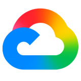 Google Cloud AI logo