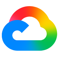 Google Cloud AI logo