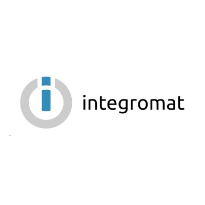 Integromat Logo