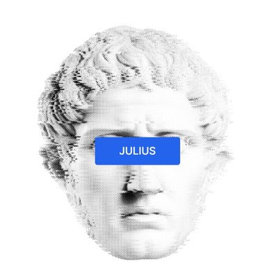 Julius AI Logo