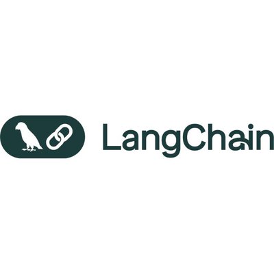 LangChain Logo