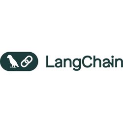 LangChain Logo