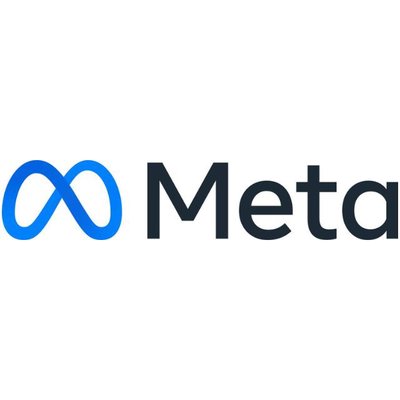 Meta AI Logo