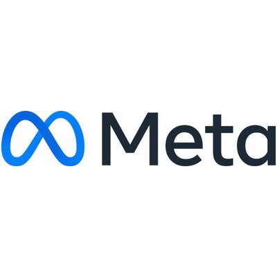 Meta AI Logo