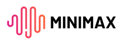 MiniMax logo