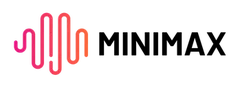 MiniMax logo