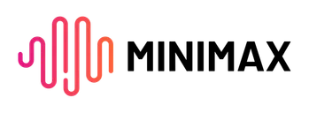 MiniMax logo