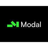 Modal logo