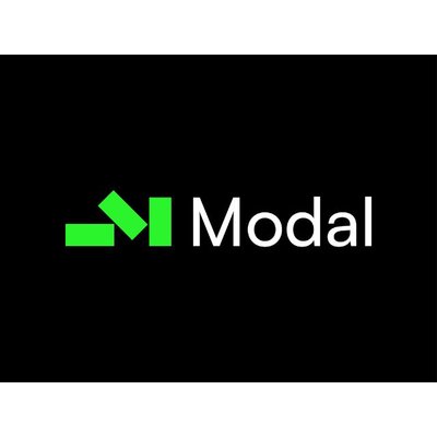 Modal Logo
