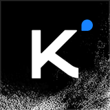 Moonshot AI / Kimi logo
