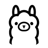 Ollama logo