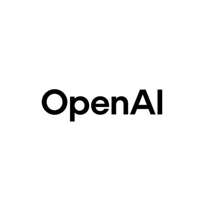 OpenAI Logo