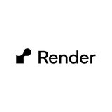 Render logo