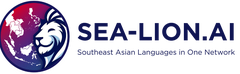 SEA-LION logo
