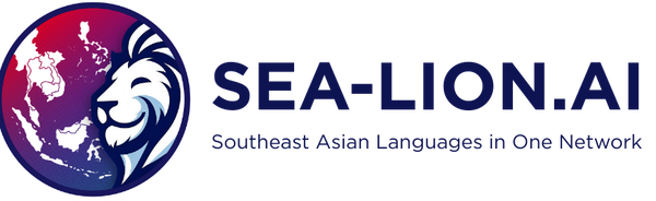 SEA-LION logo