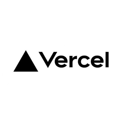 Vercel AI SDK Logo