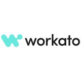 Workato logo