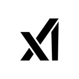 xAI / SpaceXAI logo